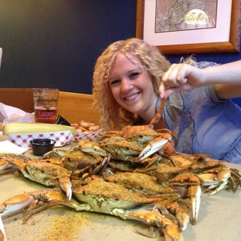 The Blue Crab - Blue Crab and shrimp feast - Seafood Near Me - Bethany Beach, Delaware The Blue Crab - Blue Crab and shrimp feast - Seafood Near Me - Bethany Beach, Delaware