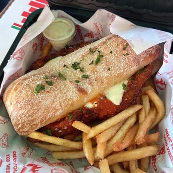 Pronto New York Style Pizza - Pizza Near Me - Dania Beach, Florida Pronto New York Style Pizza - Pizza Near Me - Dania Beach, Florida