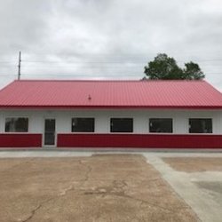 Donut Palace - Donut Palace Coffeyville, KS