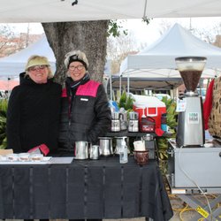 Hammond Farmers Market