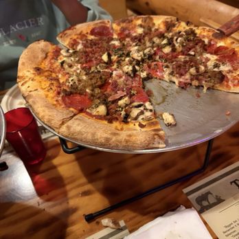 Last Best Pizza - Pizza Near Me - West Glacier, Montana Last Best Pizza - Pizza Near Me - West Glacier, Montana