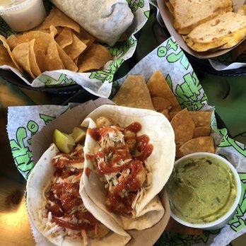 Dank Burrito - Carne asada burrito and shrimp burger tacos. Kids quesadilla. Side of guacamole and queso. - Food Trucks Near Me - Morehead City, North Carolina Dank Burrito - Carne asada burrito and shrimp burger tacos. Kids quesadilla. Side of guacamole and queso. - Food Trucks Near Me - Morehead City, North Carolina