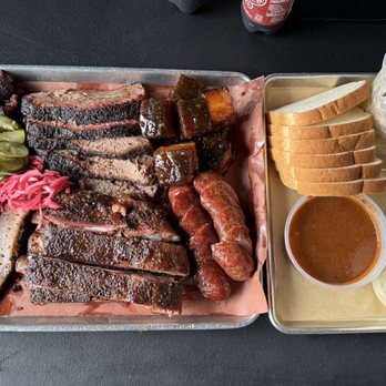 INTERSTELLAR BBQ - 920 Photos & 519 Reviews - 12233 Ranch Rd 620 N