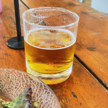 Emerald Mallard - Half Pint - Burgers Near Me - Felton, California Emerald Mallard - Half Pint - Burgers Near Me - Felton, California