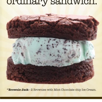 Eskimo Jacks - an ice cream sandwich - Ice Cream & Frozen Yogurt Near Me - Southfield, Michigan