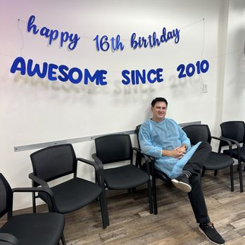 MG Dental - Happy anniversary - General Dentistry Near Me - Brooklyn, New York MG Dental - Happy anniversary - General Dentistry Near Me - Brooklyn, New York