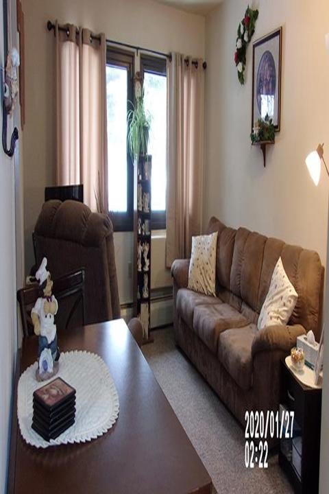 Elm Drive Apartments - property management company in Edgerton, WI