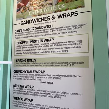 Jan's Health Bar - Juice Bars & Smoothies Near Me - Long Beach, California Jan's Health Bar - Juice Bars & Smoothies Near Me - Long Beach, California