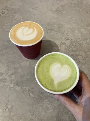 Deadstock Coffee Beaverton by null