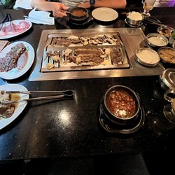 Korean House - Buffet