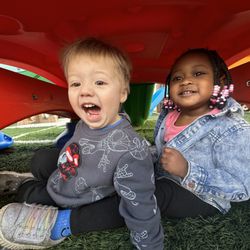 Suncare Childcare - "You found us!"