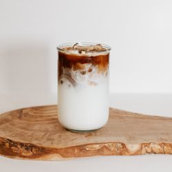 Coffee Del Rey - Iced Latte