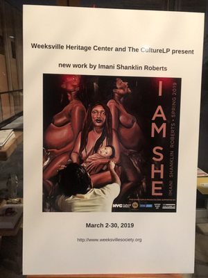 Weeksville Heritage Center by null Weeksville Heritage Center by null