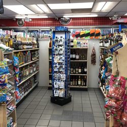 Prairie Petroleum - Sales Area