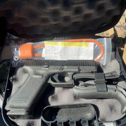 Gulf Coast Gun & Outdoors - Glock 45 Gen 5