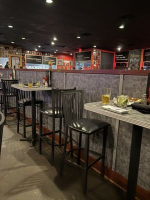 Kenny's Burger Joint - Plano by null