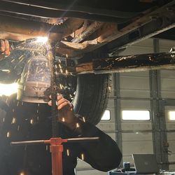 CJ Automotive