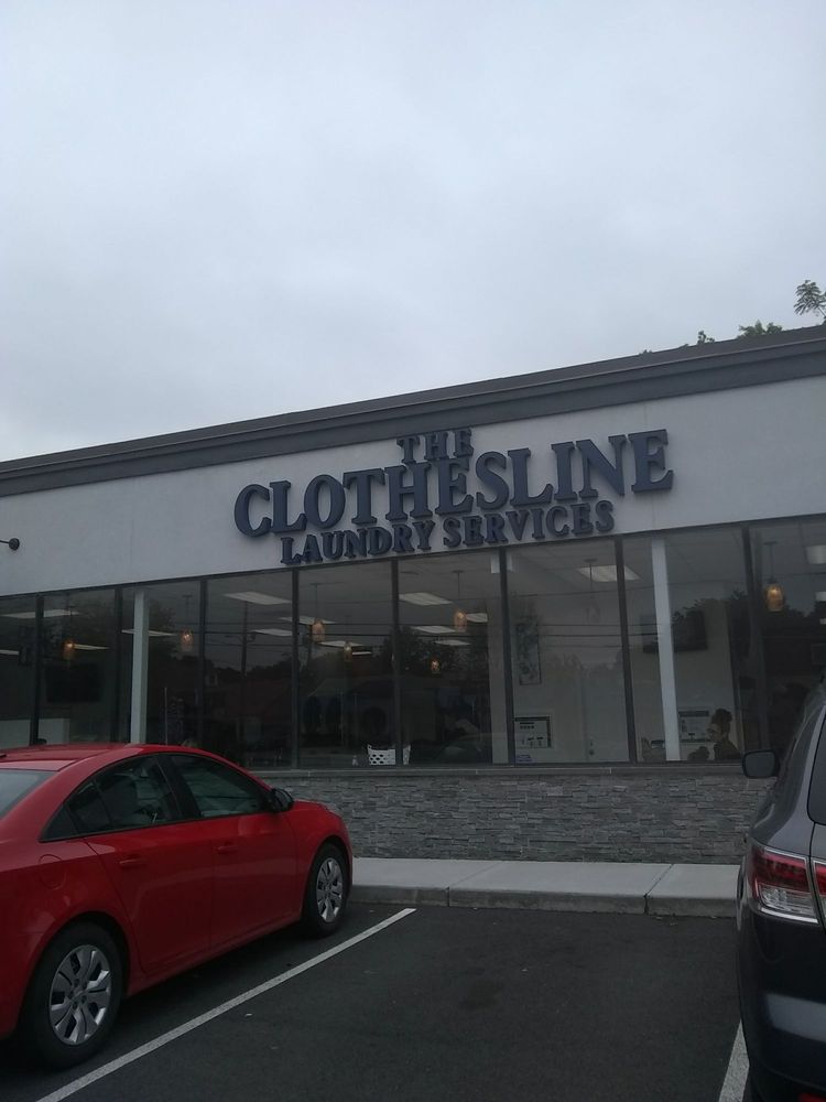 CLOTHESLINE LAUNDRY SERVICES Updated July 2024 202 S Main St