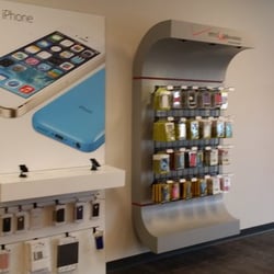 Verizon Authorized Retailer, TCC