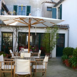 Hôtel Le Sénéchal
