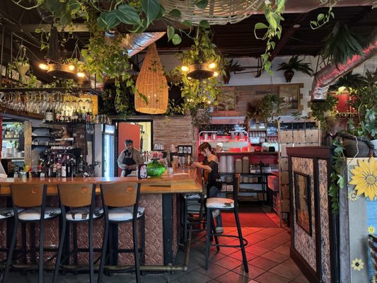 Paolino Italian Restaurant by null
