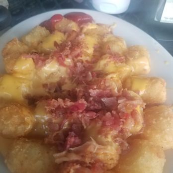 Roosters - Tots - New American Near Me - Huber Heights, Ohio