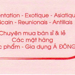 Super Asie Tien Hung