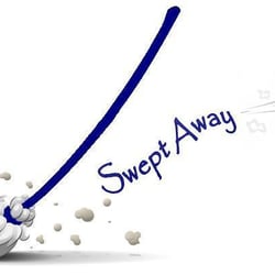 Swept Away - Get Swept Away Now!