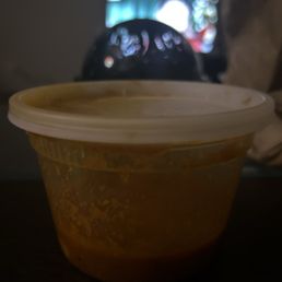 Soup Soup