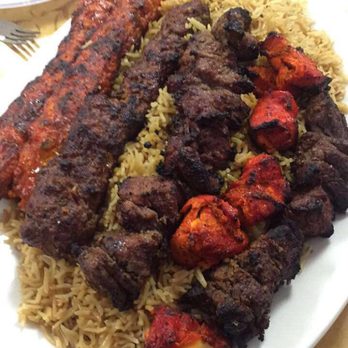 Bakhter Halal Kababs - Afghan Near Me - Fresh Meadows, New York Bakhter Halal Kababs - Afghan Near Me - Fresh Meadows, New York