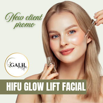 Galil Med Spa - Skin Care Near Me - Eagle, Idaho