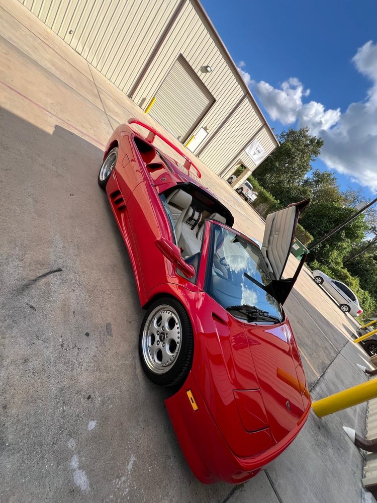 Houston Upholstery And Supplies - upholstery in Magnolia, TX