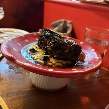 Fancypants - Mushroom - Steakhouses Near Me - Nashville, Tennessee Fancypants - Mushroom - Steakhouses Near Me - Nashville, Tennessee