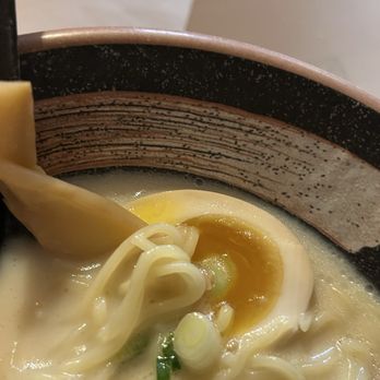 Isshin Ramen & More - Classic ramen - Ramen Near Me - Auburn, Washington Isshin Ramen & More - Classic ramen - Ramen Near Me - Auburn, Washington