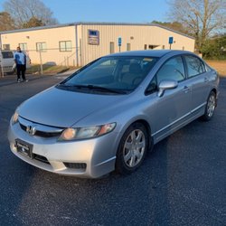 Tone One Auto Sales
