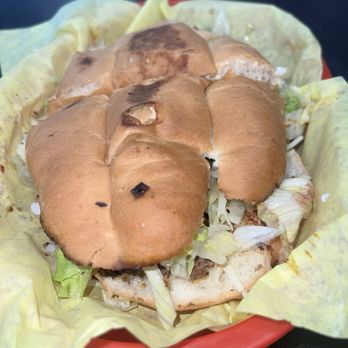 Morelia Mexican Grill - Carne asada torta - Mexican Near Me - Vancouver, Washington Morelia Mexican Grill - Carne asada torta - Mexican Near Me - Vancouver, Washington