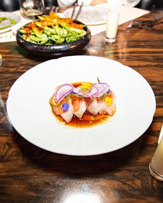 JING Las Vegas by null