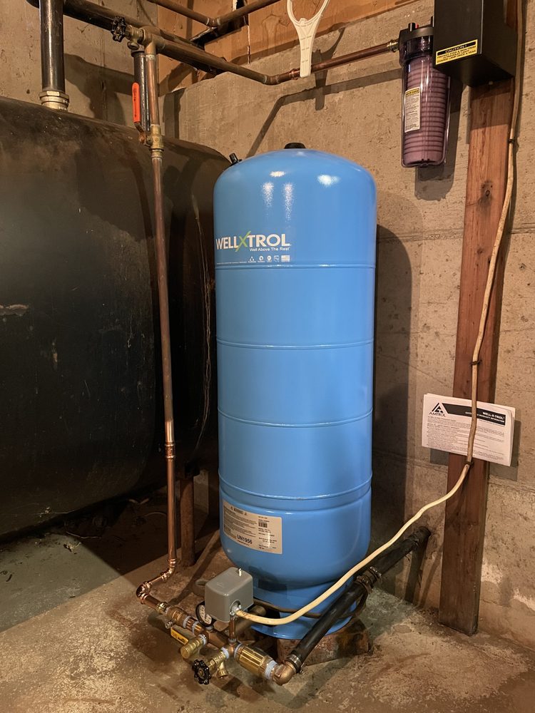 Slide of Esposito Plumbing Service