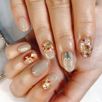 Allure Nails NYC - Nail Salons Near Me - New York, New York