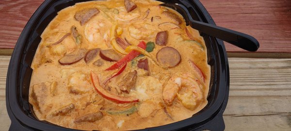 Grits and Things by null