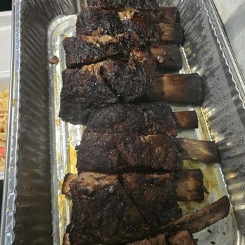 4K's BBQ and Catering - Beef Ribs - Caterers Near Me - Clearwater, Florida 4K's BBQ and Catering - Beef Ribs - Caterers Near Me - Clearwater, Florida