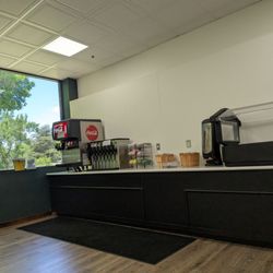 Spelunkers Cafe & Ice Cream Parlor