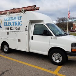 Arsenault Electric