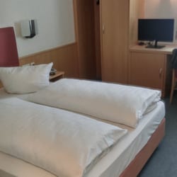 Alleehotel Europa - Zimmeransicht