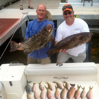 Takedown Charters - Fishing Near Me - Islamorada, Florida Takedown Charters - Fishing Near Me - Islamorada, Florida