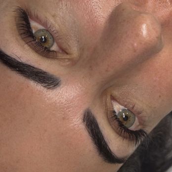 MAK on the Ave - Classic Eyelash Extensions - Eyelash Service Near Me - Delray Beach, Florida MAK on the Ave - Classic Eyelash Extensions - Eyelash Service Near Me - Delray Beach, Florida
