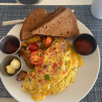 First Watch - Customized omelette - Breakfast & Brunch Near Me - John's Creek, Georgia