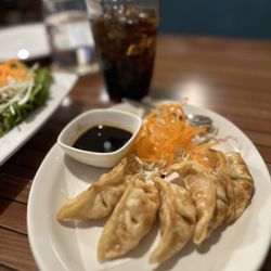 Ying's Thai-Sushi - Gyoza