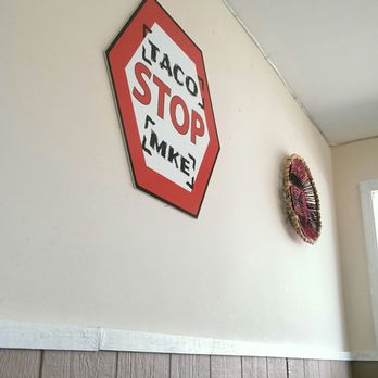 Taco Stop MKE - Mexican Near Me - South Milwaukee, Wisconsin Taco Stop MKE - Mexican Near Me - South Milwaukee, Wisconsin