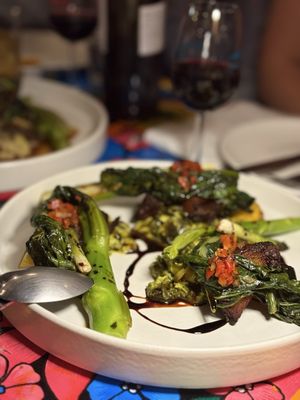 Mission Street Oyster Bar by null